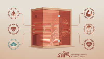 What is an Infrared Sauna and How Does it Benefit Your Health