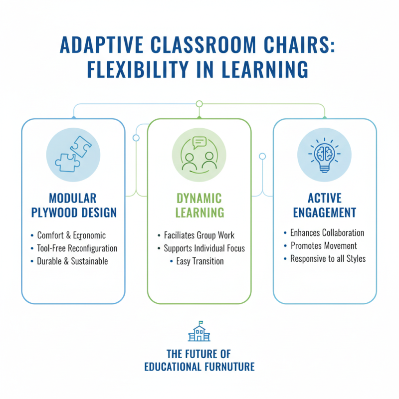 Best Plywood School Chair Designs for 2025 Trends in Educational Furniture