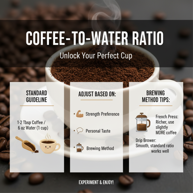 How to Brew the Perfect Cup of Coffee Every Time at Home