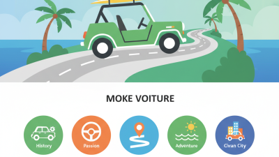 Top 10 Facts About Moke Voiture That Every Enthusiast Should Know