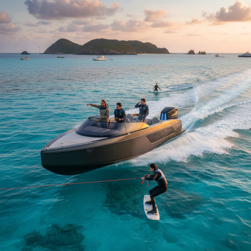 How to Choose the Best Small Speed Boat for Your Adventure in 2025
