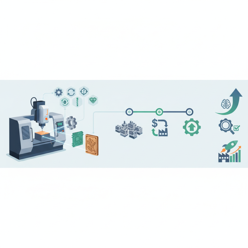 Why You Should Invest in a Multi Purpose CNC Machine for Your Business