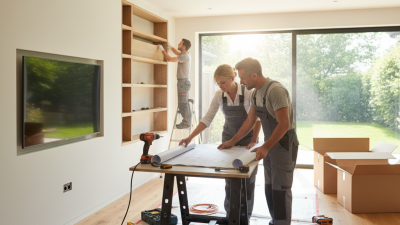 10 Essential Tips for a Successful Home Installation Project
