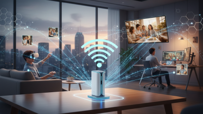 N78 5G Customer Premises Equipment Tips for Better Connectivity and Performance