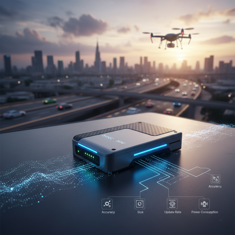 Top 7 Tips for Choosing the Right GNSS Receiver IMU for Precision Navigation