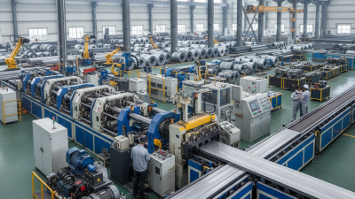 2025 Complete Guide: How to Choose the Right Square Pipe Making Machine