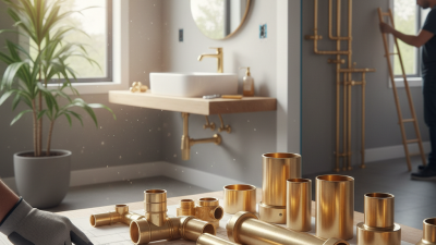 How to Choose the Right Brass Tubular for Your Home Improvement Projects