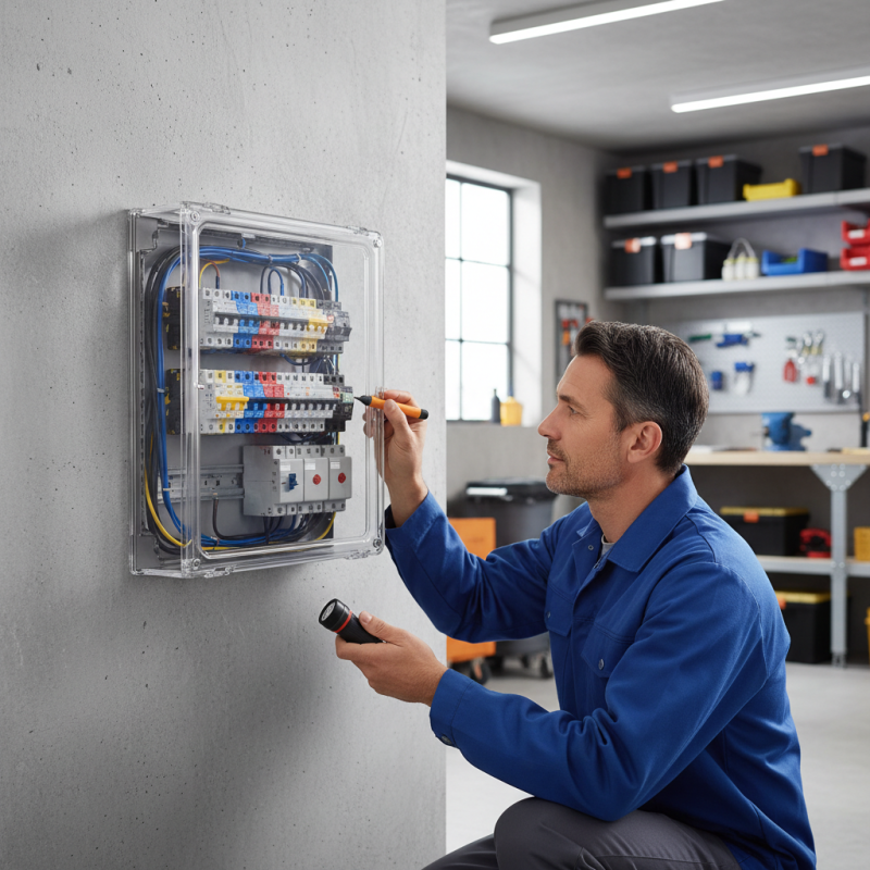 10 Essential Tips for Understanding Your Sealed Fuse Box and Its Maintenance