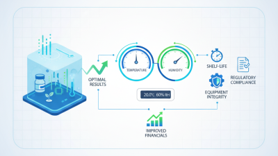 How to Maintain Ideal Chamber Temperature and Humidity for Optimal Results