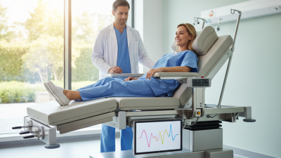 What is a Medical Bed and How Does it Improve Patient Care