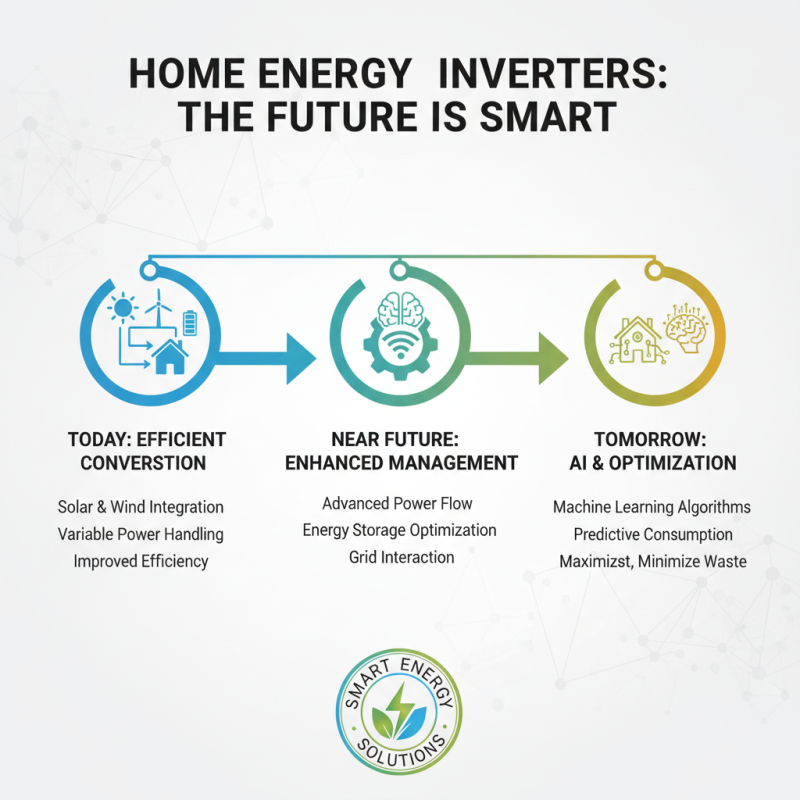 Why You Need an Inverter Device for Your Home Energy Solutions