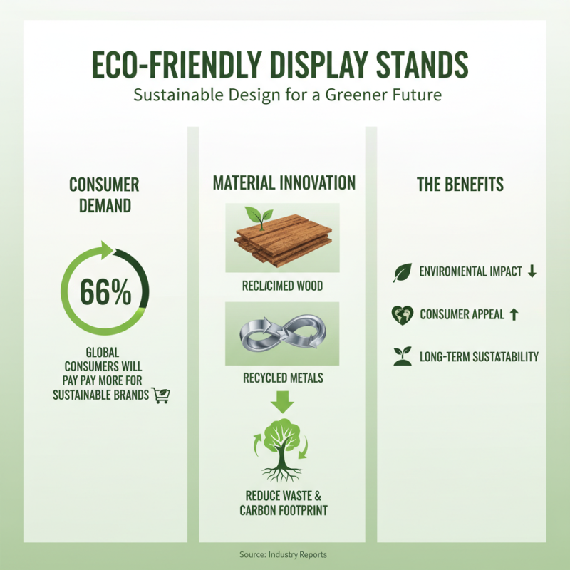 Top Display Stand Rack Ideas for 2025 to Elevate Your Space Design