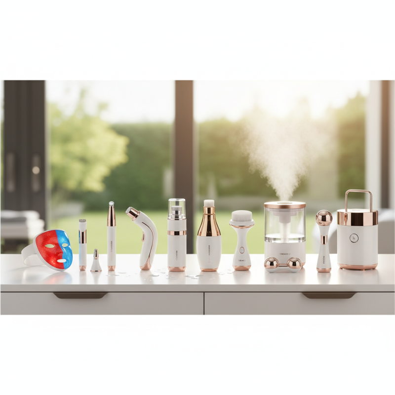 Top 10 Pigmentation Devices for Flawless Skin and Evening Skin Tone