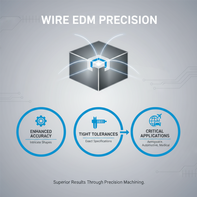 Top 5 Benefits of Charmilles Wire Edm for Precision Machining