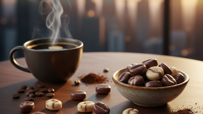 Top Benefits of Hard Coffee Candy You Need to Know