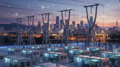 Top 10 Rmu Breaker Solutions for Reliable Power Distribution