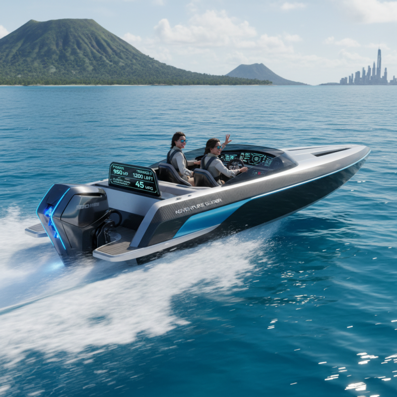 How to Choose the Best Small Speed Boat for Your Adventure in 2025