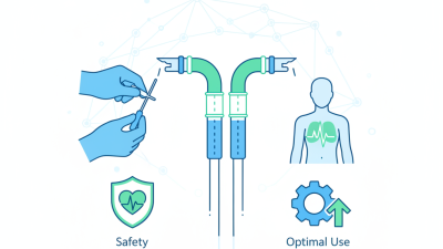 How to Properly Split a Catheter for Optimal Use and Safety Tips
