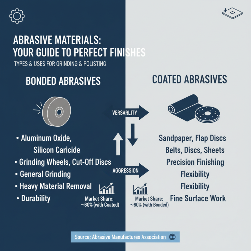 Top 10 Grinding and Polishing Tools for Perfect Finishes in Your Projects