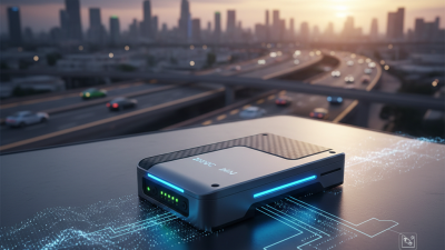 Top 7 Tips for Choosing the Right GNSS Receiver IMU for Precision Navigation