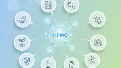 Top 10 Facts About Hpmc Water Solubility You Need to Know