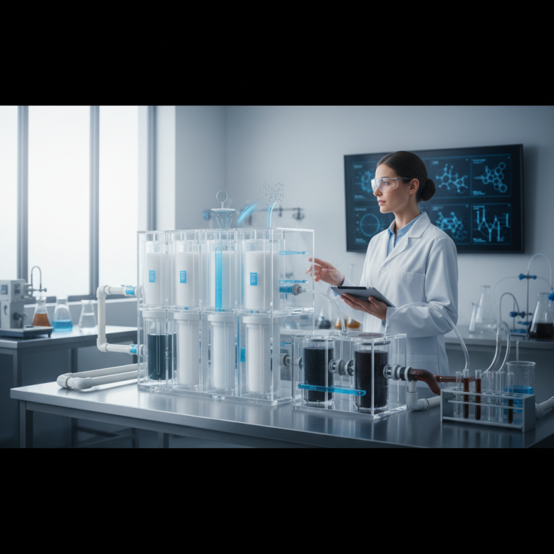 What is a Polymer Filter and How Does it Work in Different Applications