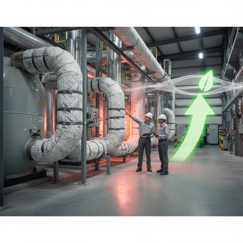 Top Benefits of Fireproof Removable Insulation for Energy Efficiency and Safety