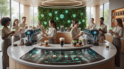 Top Coffee Trends to Watch in 2025 for Coffee Lovers and Enthusiasts