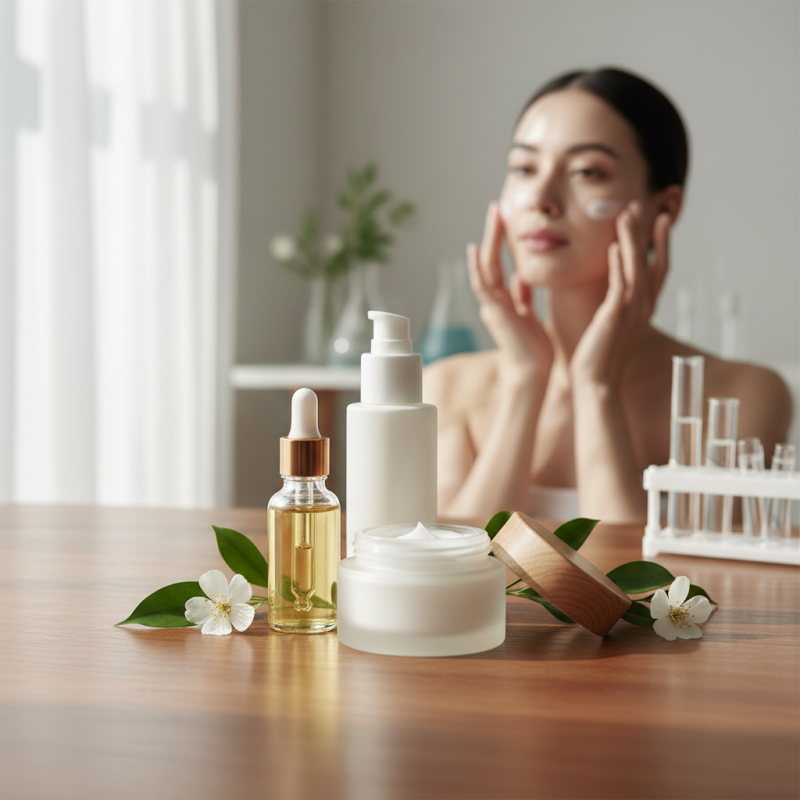 How to Use Triisostearin for Skin Care and Health Benefits