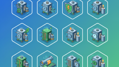 Top 10 Hermetically Transformers for Enhanced Energy Efficiency and Reliability