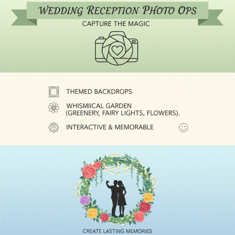 Top 10 Wedding Reception Decorations That Will Transform Your Venue