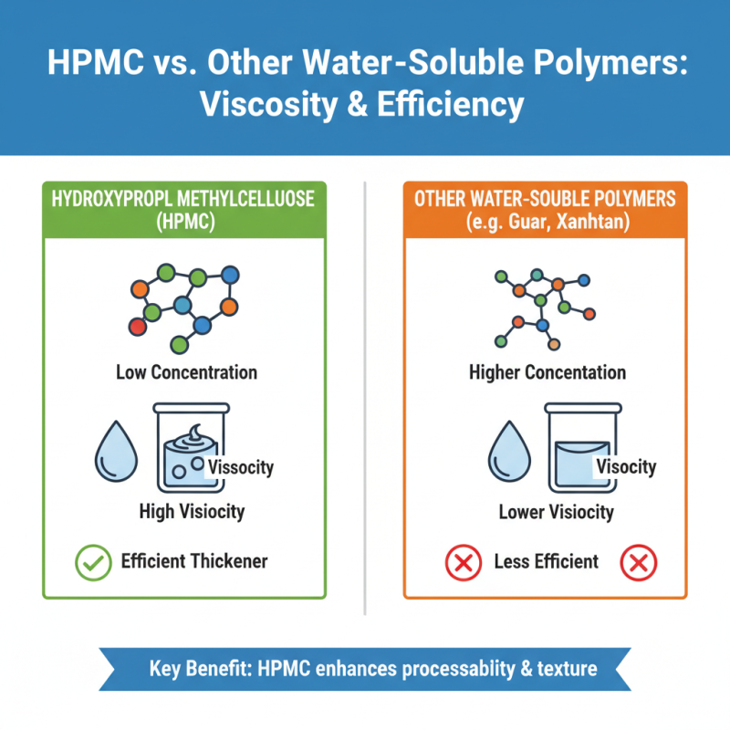 Top 10 Facts About Hpmc Water Solubility You Need to Know