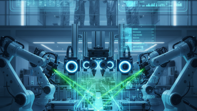 Top Benefits of Automated Vision Inspection for Quality Control in Manufacturing