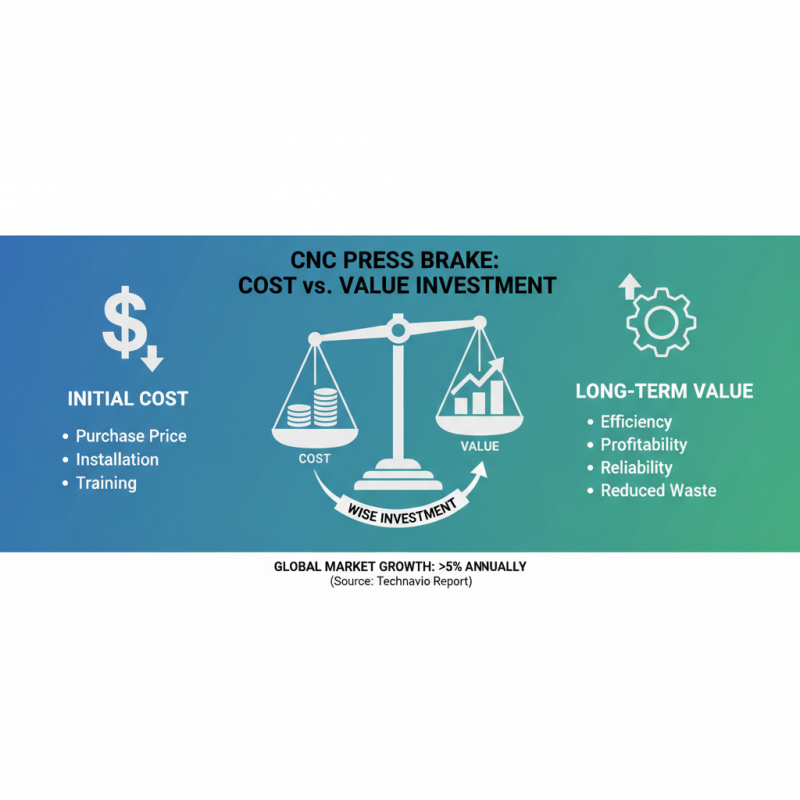 How to Choose the Right CNC Press Brake Bending Machine for Your Needs
