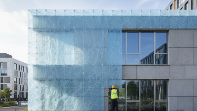 Why Choose Aerogel Insulation Sheets for Maximum Energy Efficiency?