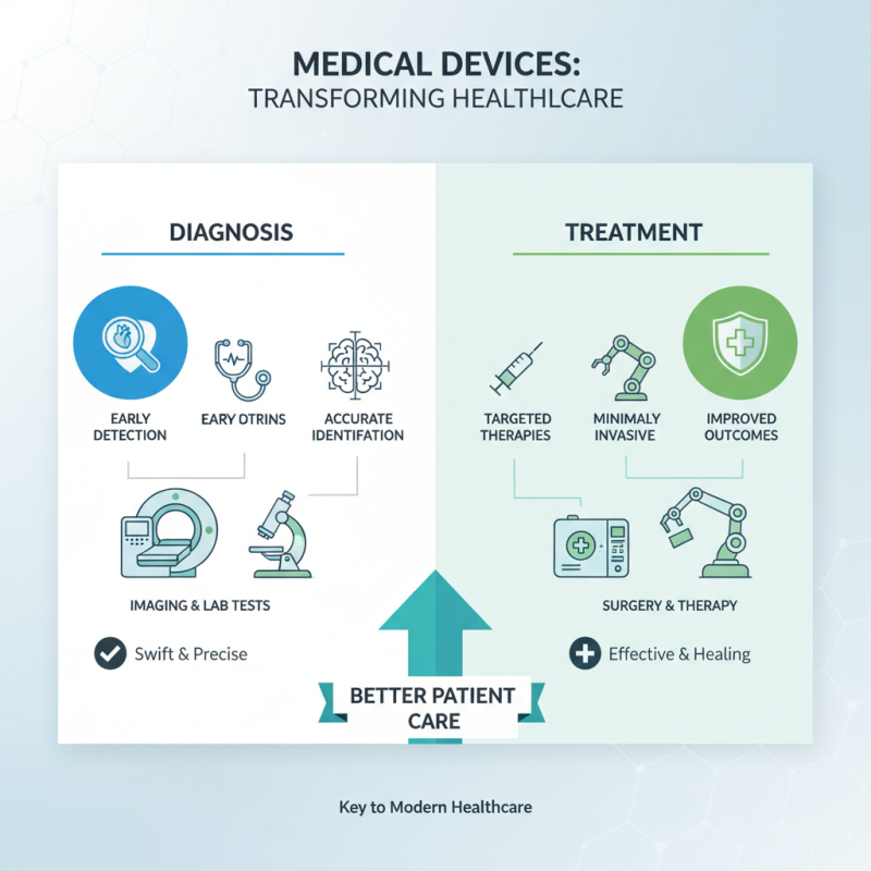 Why Are Medical Devices Essential for Modern Healthcare?