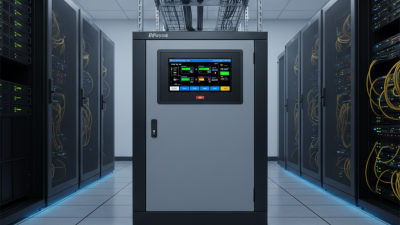 10 เคล็ดลับสำคัญในการเลือกเครื่องสำรองไฟ (UPS) 10 KVA 3 เฟส ที่เหมาะสมกับความต้องการของคุณ