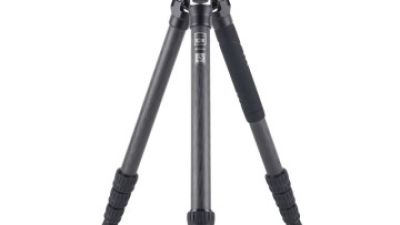 AOKA KF324C+BH40R Carbon Compact Travel Camera Stand Tripod For Video (1).jpg