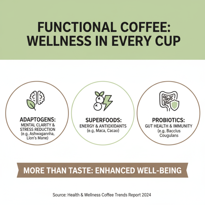 Top Coffee Trends to Watch in 2025 for Coffee Lovers and Enthusiasts