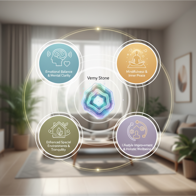 What is Vemy Stone and How Can It Benefit Your Lifestyle and Wellbeing
