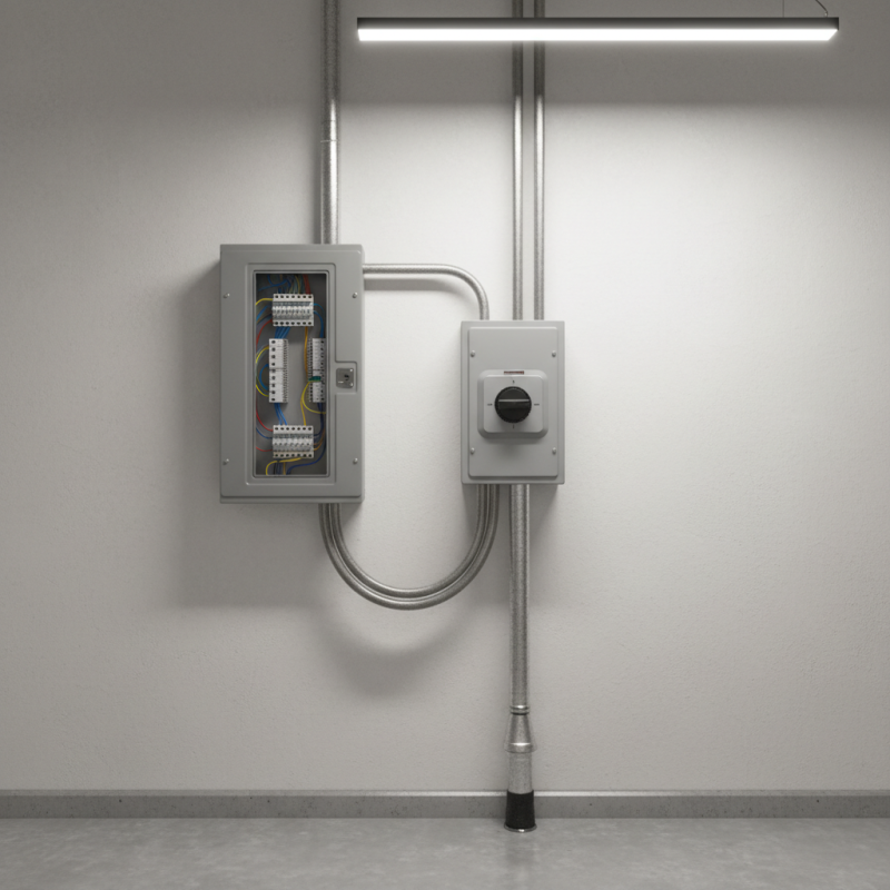 How to Choose a Generator Panel Transfer Switch for Your Home Needs