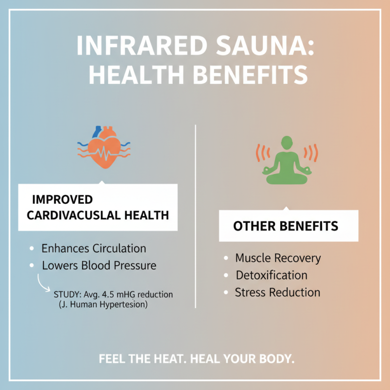What is an Infrared Sauna and How Does it Benefit Your Health
