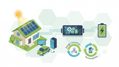 Why You Need an Inverter Device for Your Home Energy Solutions