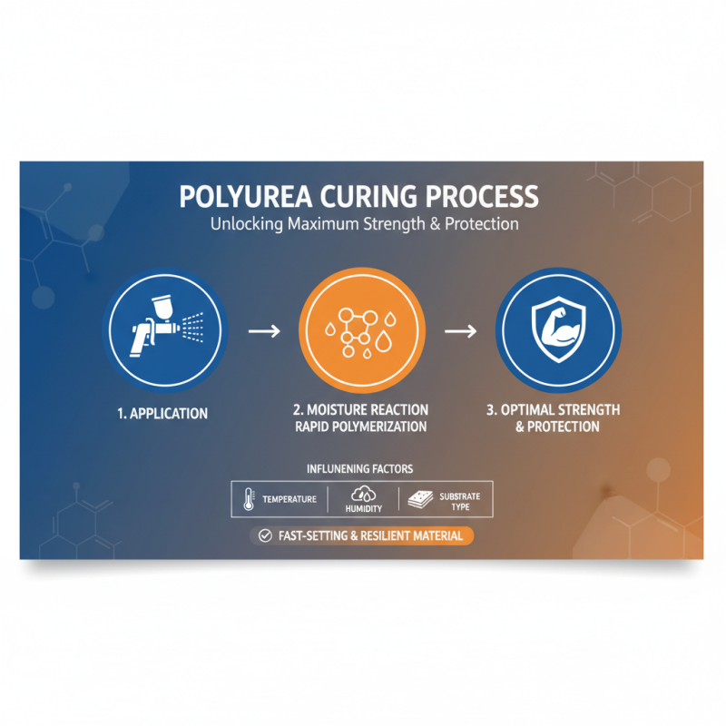 2025 How to Use Polyurea Chemical Spray for Maximum Durability and Protection