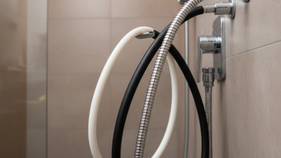 How to Choose the Best Hose for Your Shower: Essential Tips and Guide