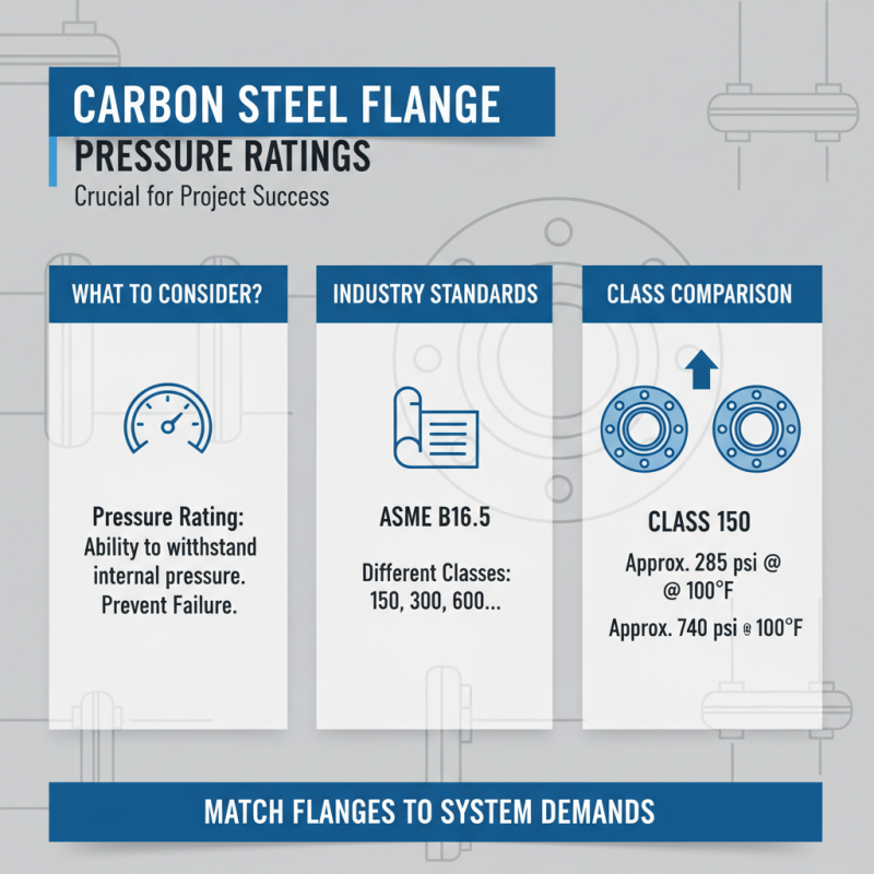 10 Essential Tips for Choosing Carbon Steel Flanges for Your Projects