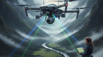 How to Use Radar on Drones for Enhanced Navigation and Safety