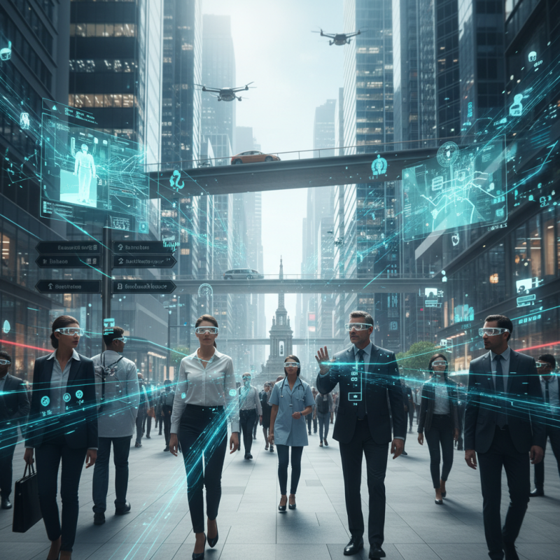 What are Ai Powered Glasses and How Do They Work in Daily Life