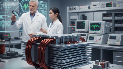 What is Silicon Steel Transformer Core and Its Importance in Electrical Engineering