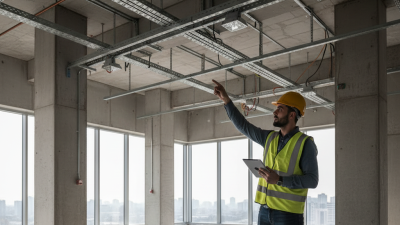 10 Essential Tips for Choosing the Right Lighting Busbar for Your Project